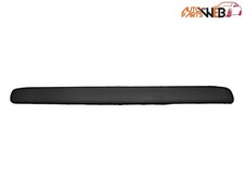 MODANATURA PARAURTI POSTERIORE