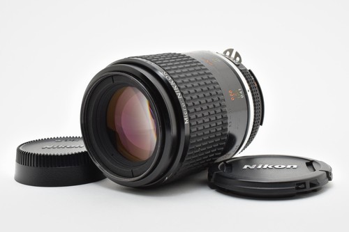 Ecc nikon ai - nikon, ai-s