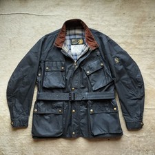 Giacca esterna uomo Belstaff