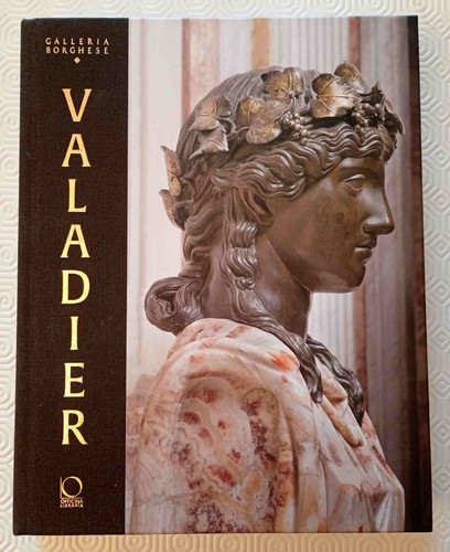 Valadier splendour in - splendour,