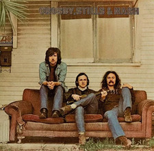 Crosby, Stills & Nash  First