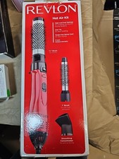 Revlon Spazzola Ionica per