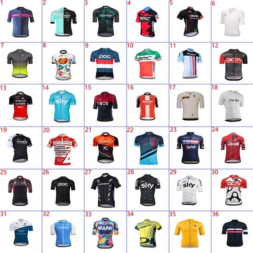 Vintage mens cycling - , jersey