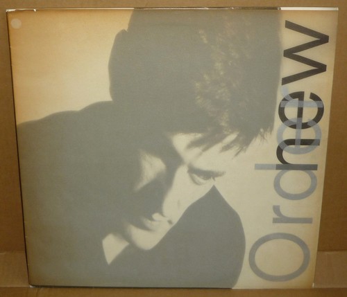 New order low - new,