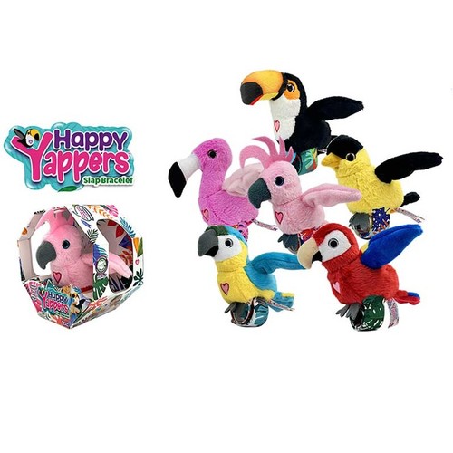 Famosa happy yappers - famosa,