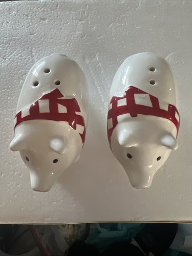 Shaker sale pepe - pepe, maiale