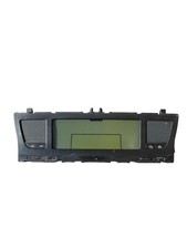P9665500080 Quadro strumenti