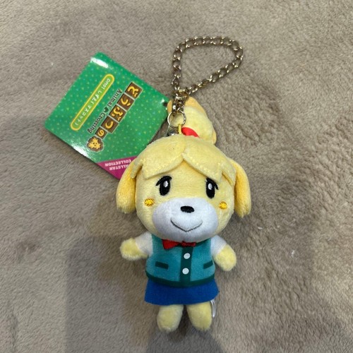 Sanei animal crossing peluche - sanei,