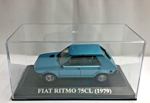 Voiture fiat ritmo 1979 - voiture, 75