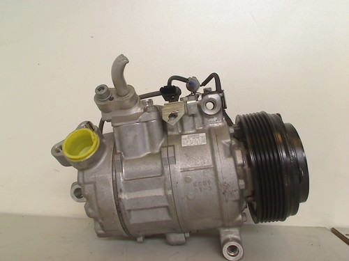 Compressore aria condizionata - aria,