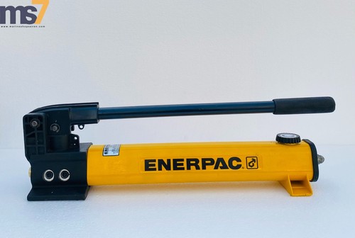 Enerpac p392 pompa manuale - enerpac,