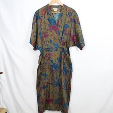 Abito Marella verde militare