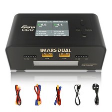 Gens Ace IMARS Dual Channel