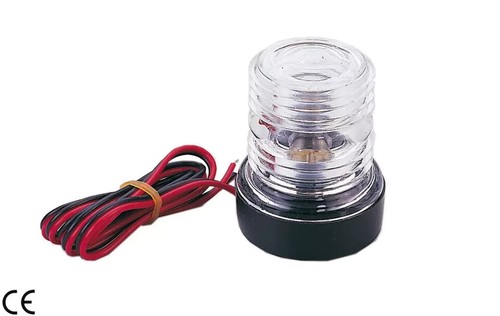 Fanale fonda 360 led - fonda,