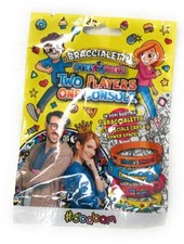 STEF VS PHERE Shokky Bandz I bracialetti