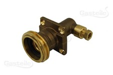 Valvola di riempimento ACME