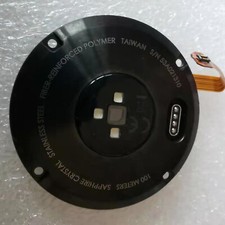 Custodia posteriore della batteria Riparazione per Garmin Fenix 5 Smartwatch