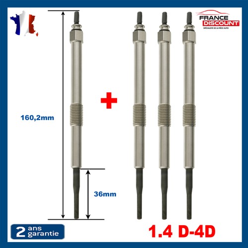 Candela candelette per mini - 4,