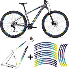 L056 Kit completo Adesivi