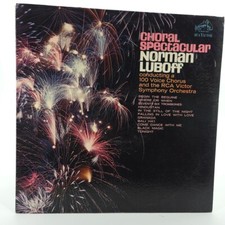 Norman luboff choral - luboff,