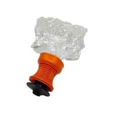 Palloncino con gocciolatore per valvola facile VOLCANO DIGIT VULCANO CLASSIC