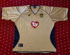 2002/03 PORTSMOUTH Maglia