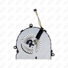 Ventola CPU cooling fan per