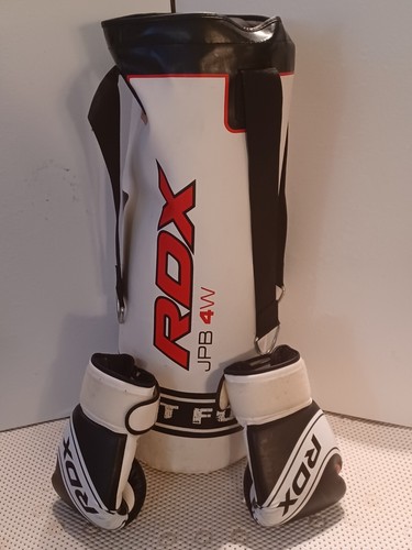 Set sacco boxe rdx per - sacco,