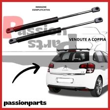 MOLLE A GAS PORTELLONE