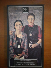 MASSIMO BONTEMPELLI- IL FIGLIO