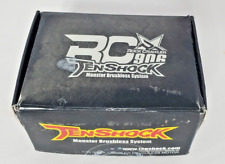 Tenshock RC906 6 poli 1/10 Rock Crawler motore brushless senza sensore, 1750KV USA