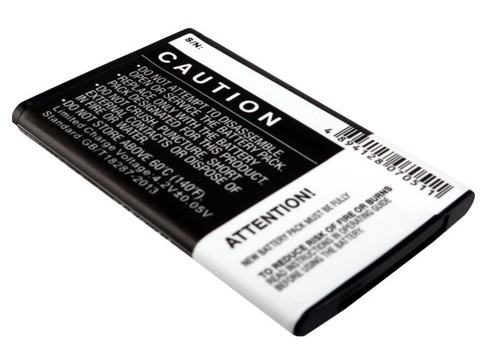 Batteria premium per samsung - batteria,