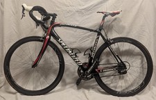 2009 Specialized S-Works