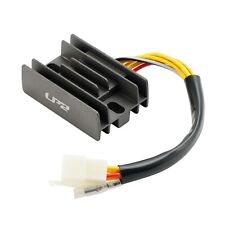 Regolatore raddrizzatore per