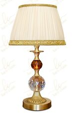 lampada da tavolo comodino