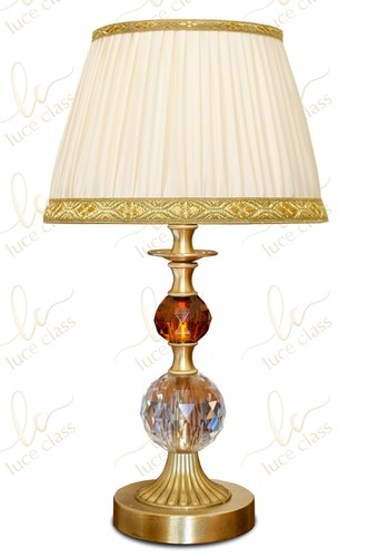 Lampada tavolo comodino - tavolo,
