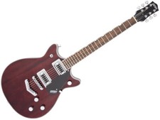 GRETSCH G5222 EMTC Walnut