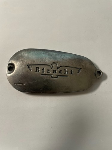 Coperchio carter motociclo