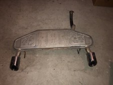 terminale scarico 500 abarth