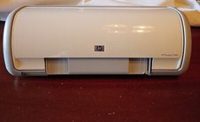 Stampante HP DeskJet 3940 -