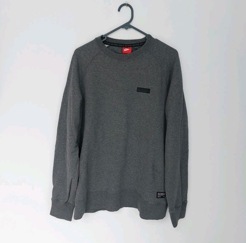 Felpa girocollo uomo - , nike