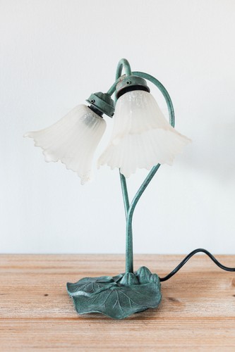 Lampe style art - lampe,