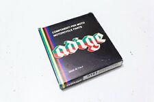 Coppia Ganasce Freno ADIGE Vespa PK 50 XL PX PE 125 150 200 RALLY-SPRINT SS 180