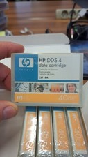 CASSETTE DDS-4 HP 40 GB C5718A