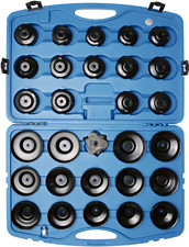 Chiavi a Tazza Tappo per