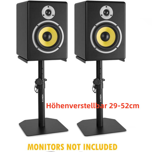 Supporto per altoparlanti - 2x,