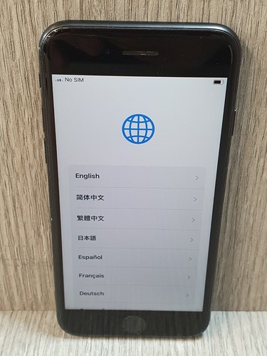 A1778 apple iphone - apple, gb