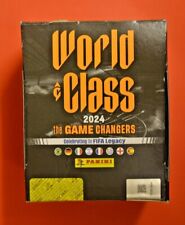 Panini Calcio World Class 2024