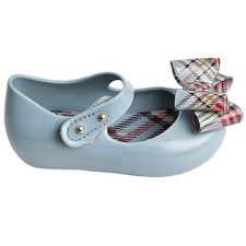 Vivienne Westwwod + Melissa VW