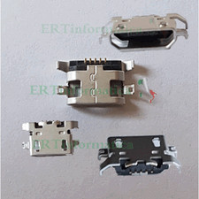 2 X CONNETTORE RICARICA HUAWEI